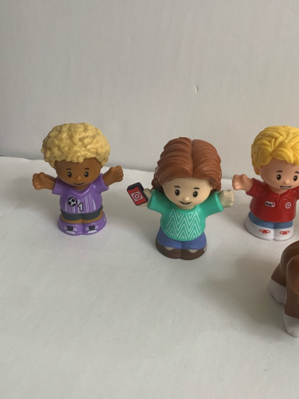 Little People Figures by Fisher-Price Lot - Picture 2 of 6